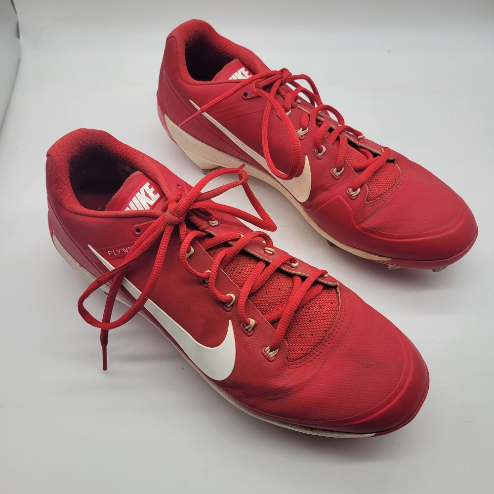 Nike Air Clipper Flywire Baseball Cleats